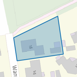 Perceel DVT00-M-2381