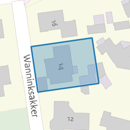 Perceel DVT00-M-2382