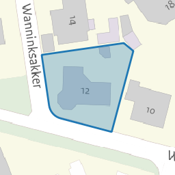 Perceel DVT00-M-2383