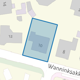 Perceel DVT00-M-2384