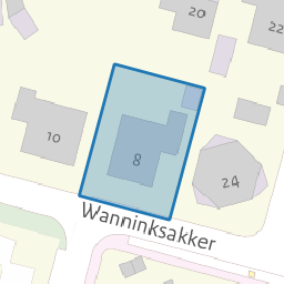 Perceel DVT00-M-2385