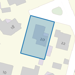 Perceel DVT00-M-2388