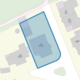 Perceel DVT00-M-2391