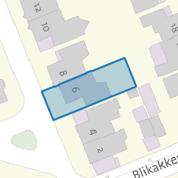 Perceel DVT00-M-2394