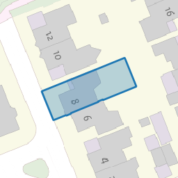 Perceel DVT00-M-2395