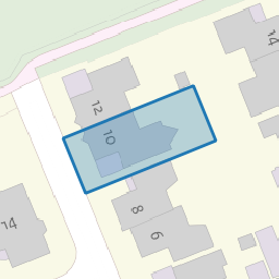 Perceel DVT00-M-2396