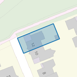 Perceel DVT00-M-2397