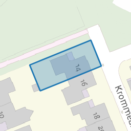 Perceel DVT00-M-2398