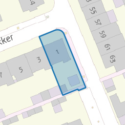 Perceel DVT00-M-2404