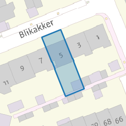 Perceel DVT00-M-2406