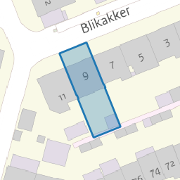 Perceel DVT00-M-2408