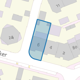 Perceel DVT00-M-2410