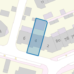 Perceel DVT00-M-2411