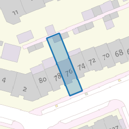 Perceel DVT00-M-2415