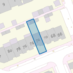 Perceel DVT00-M-2417