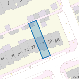 Perceel DVT00-M-2418