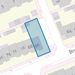 Perceel DVT00-M-2420