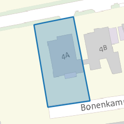 Perceel DVT00-M-2424