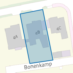 Perceel DVT00-M-2425