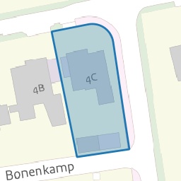 Perceel DVT00-M-2426