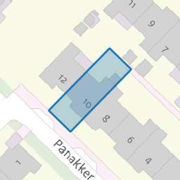 Perceel DVT00-M-2429