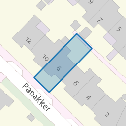 Perceel DVT00-M-2430