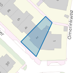 Perceel DVT00-M-2433