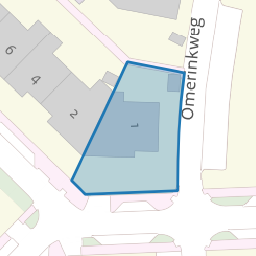 Perceel DVT00-M-2434