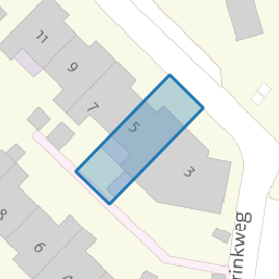 Perceel DVT00-M-2436