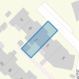 Perceel DVT00-M-2437