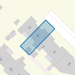 Perceel DVT00-M-2438