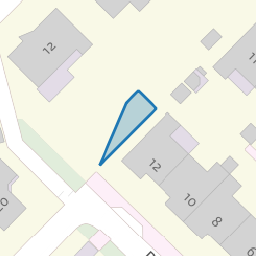 Perceel DVT00-M-2440