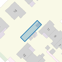 Perceel DVT00-M-2441