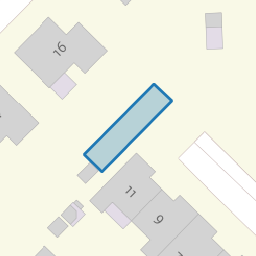 Perceel DVT00-M-2442