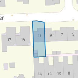 Perceel DVT00-M-2444