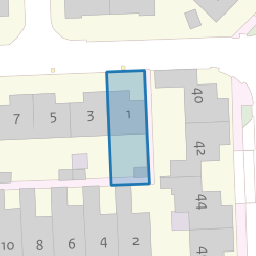 Perceel DVT00-M-2449