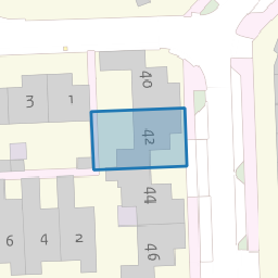 Perceel DVT00-M-2451