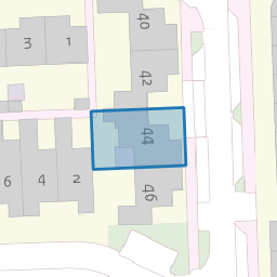 Perceel DVT00-M-2452