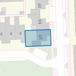 Perceel DVT00-M-2453