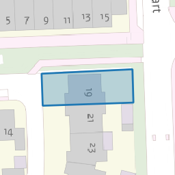 Perceel DVT00-M-2455