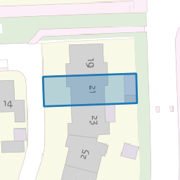 Perceel DVT00-M-2456