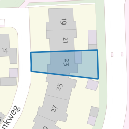 Perceel DVT00-M-2457