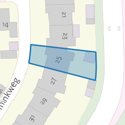 Perceel DVT00-M-2458