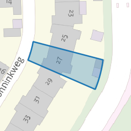 Perceel DVT00-M-2459