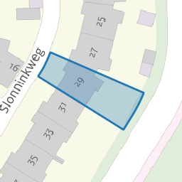 Perceel DVT00-M-2460