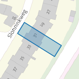 Perceel DVT00-M-2461