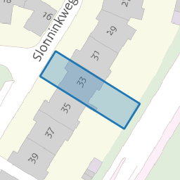 Perceel DVT00-M-2462