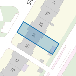 Perceel DVT00-M-2464