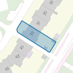 Perceel DVT00-M-2465