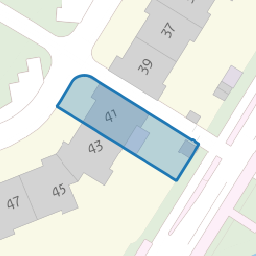 Perceel DVT00-M-2466